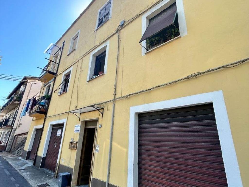 appartamento in vendita a Cosenza in zona Cosenza Vecchia