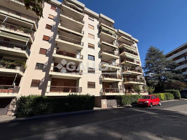 appartamento in vendita a Cosenza