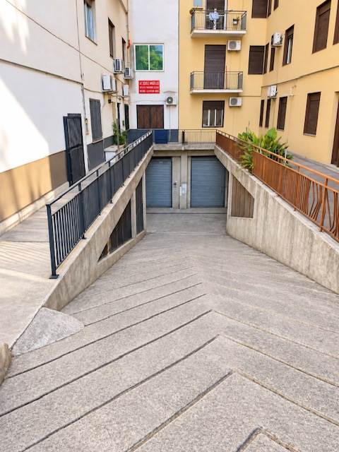 box auto in vendita a Cosenza in zona Cosenza Vecchia