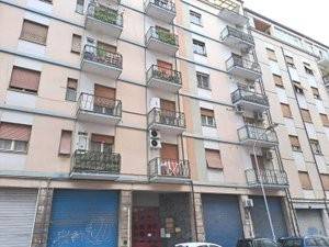 appartamento in vendita a Cosenza