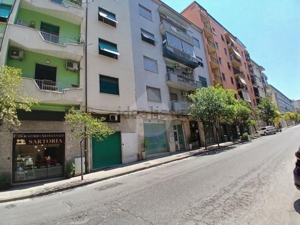 appartamento in vendita a Cosenza