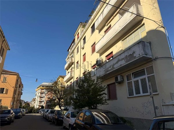 appartamento in vendita a Cosenza