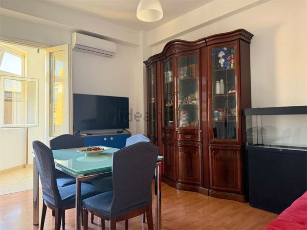 appartamento in vendita a Cosenza
