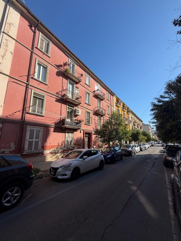 appartamento in vendita a Cosenza in zona Cosenza Vecchia