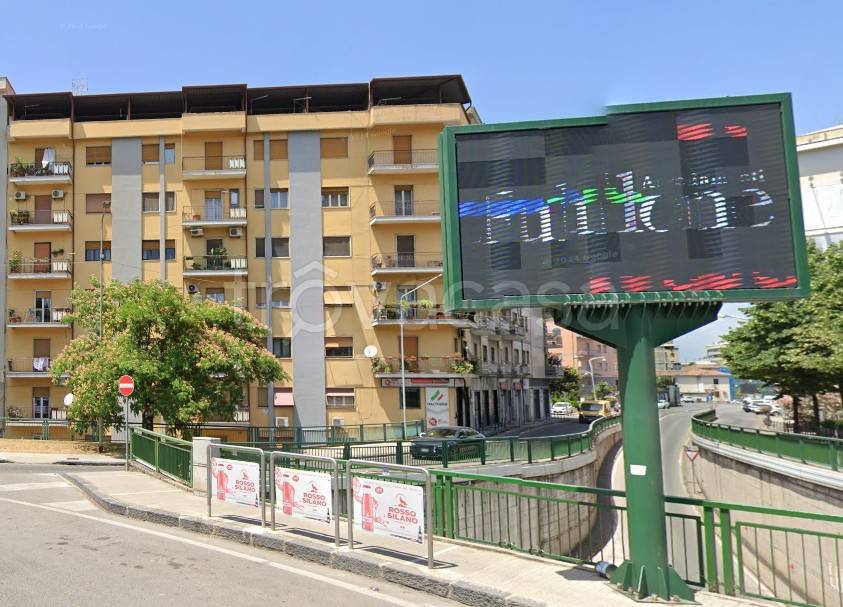 appartamento in vendita a Cosenza in zona Città 2000