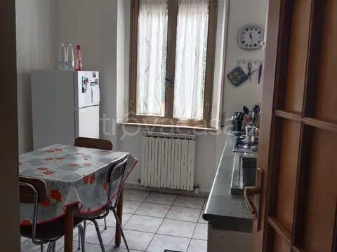 appartamento in vendita a Cosenza in zona Via Popilia