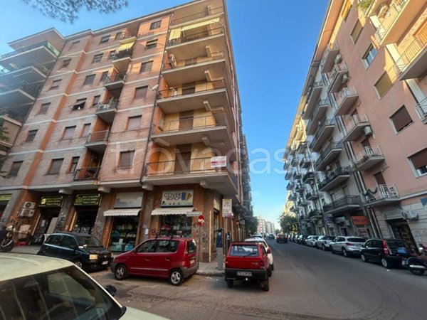 appartamento in vendita a Cosenza in zona Cosenza Vecchia