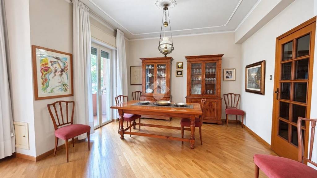 appartamento in vendita a Cosenza in zona Città 2000