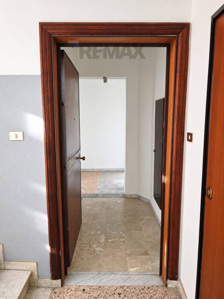 appartamento in vendita a Cosenza in zona Panebianco
