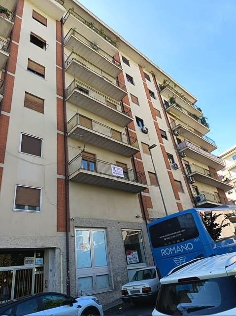 appartamento in vendita a Cosenza in zona Cosenza Vecchia