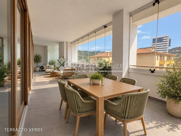 appartamento in vendita a Cosenza