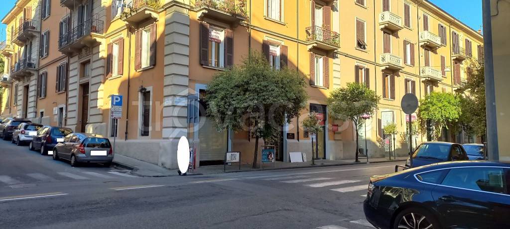 appartamento in vendita a Cosenza in zona Cosenza Vecchia