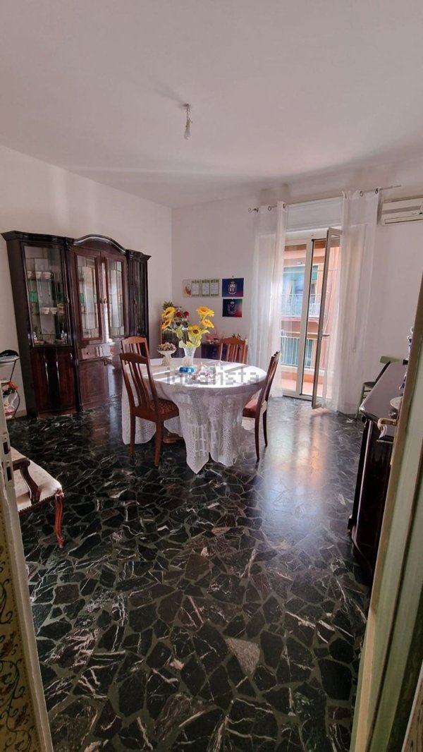 appartamento in vendita a Cosenza in zona Cosenza Vecchia