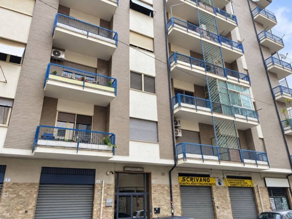 appartamento in vendita a Cosenza in zona Panebianco