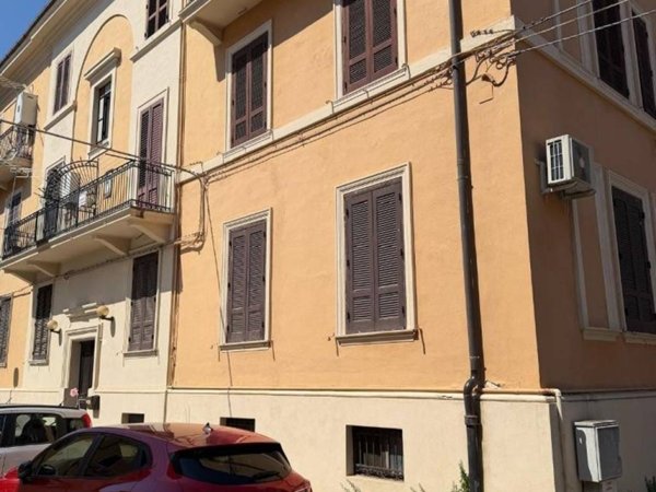 appartamento in vendita a Cosenza in zona Panebianco