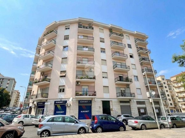 appartamento in vendita a Cosenza in zona Cosenza Vecchia