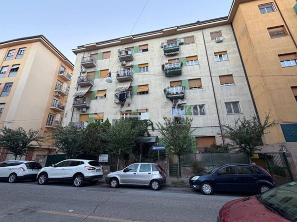 appartamento in vendita a Cosenza in zona De Rada