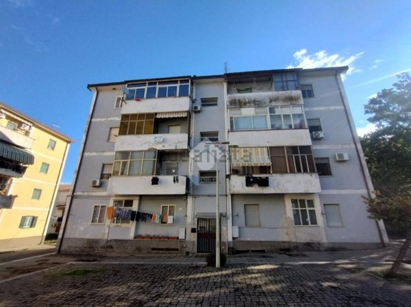 appartamento in vendita a Cosenza in zona Città 2000