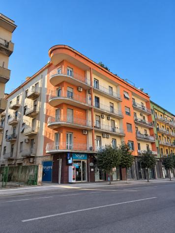 appartamento in vendita a Cosenza in zona Cosenza Vecchia