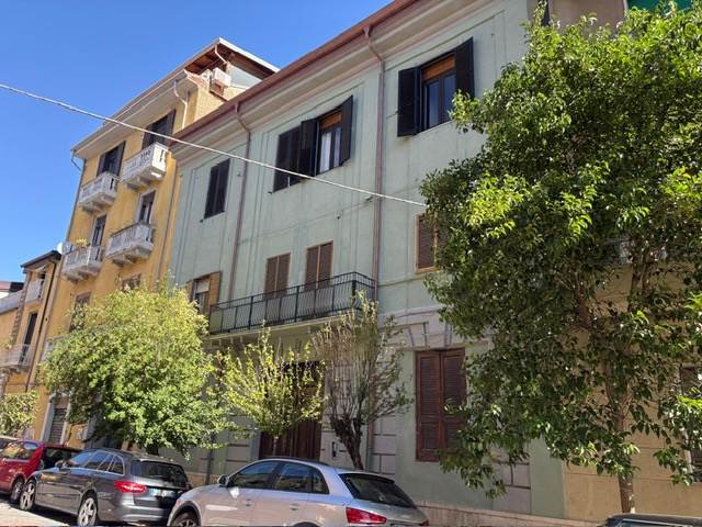 appartamento in vendita a Cosenza in zona Cosenza Vecchia