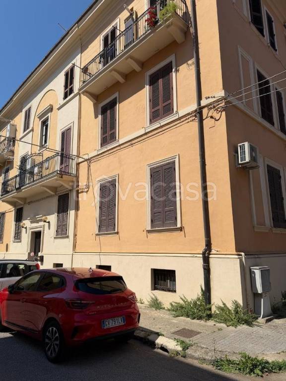 appartamento in vendita a Cosenza in zona Panebianco