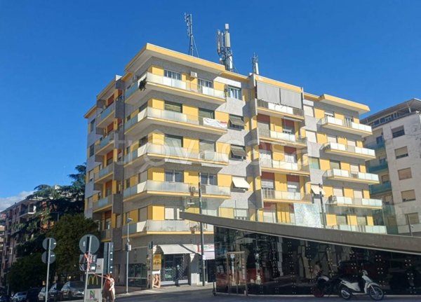 appartamento in vendita a Cosenza in zona Cosenza Vecchia