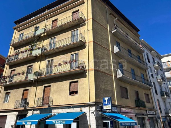 appartamento in vendita a Cosenza in zona Città 2000