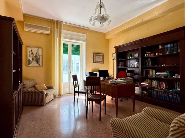 appartamento in vendita a Cosenza