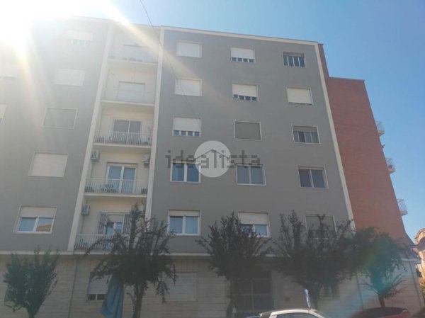appartamento in vendita a Cosenza in zona Cosenza Vecchia
