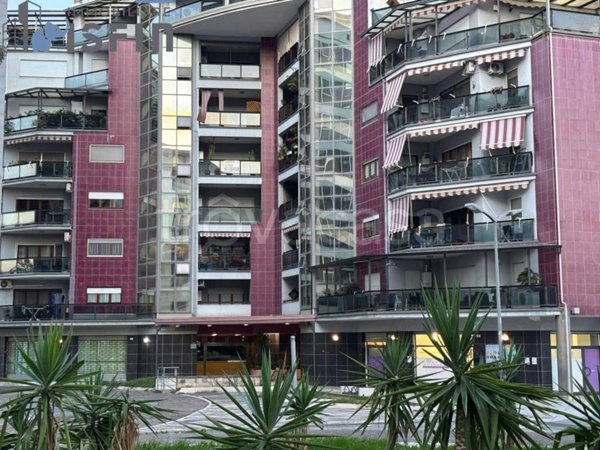 appartamento in vendita a Cosenza in zona Panebianco