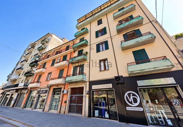 appartamento in vendita a Cosenza in zona Cosenza Vecchia
