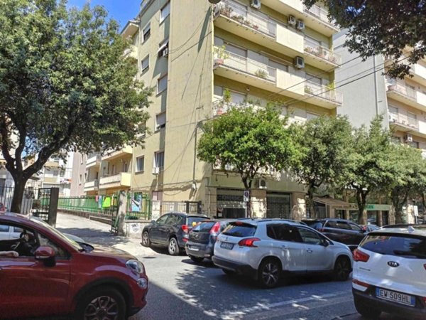 appartamento in vendita a Cosenza