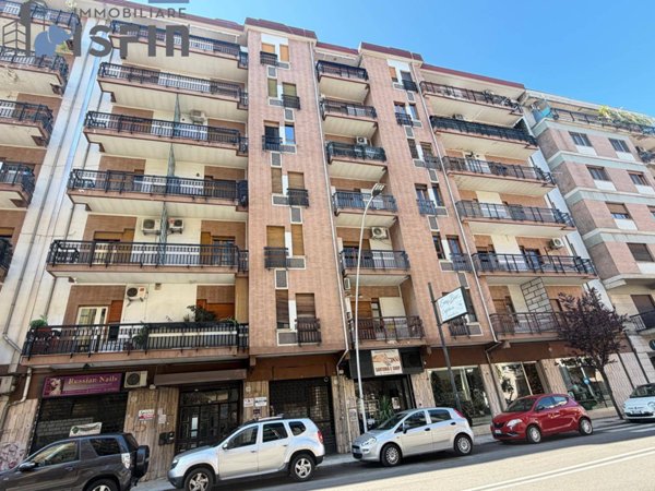 appartamento in vendita a Cosenza in zona Cosenza Vecchia
