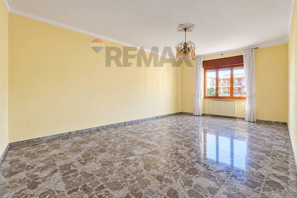 appartamento in vendita a Cosenza in zona Cosenza Vecchia