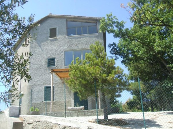 casa indipendente in vendita a Cropalati