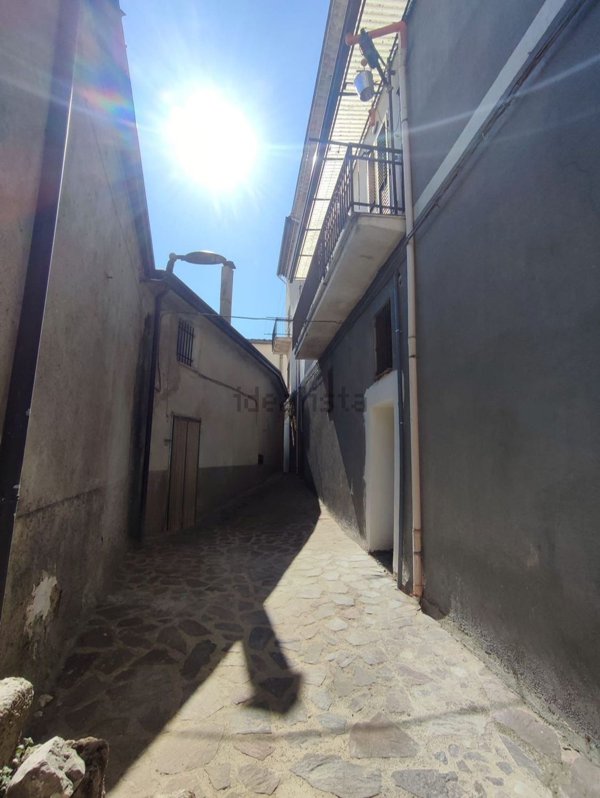 appartamento in vendita a Cropalati