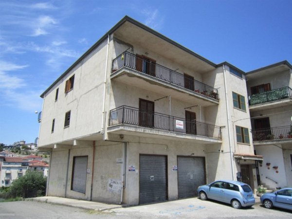 appartamento in vendita a Crosia in zona Mirto