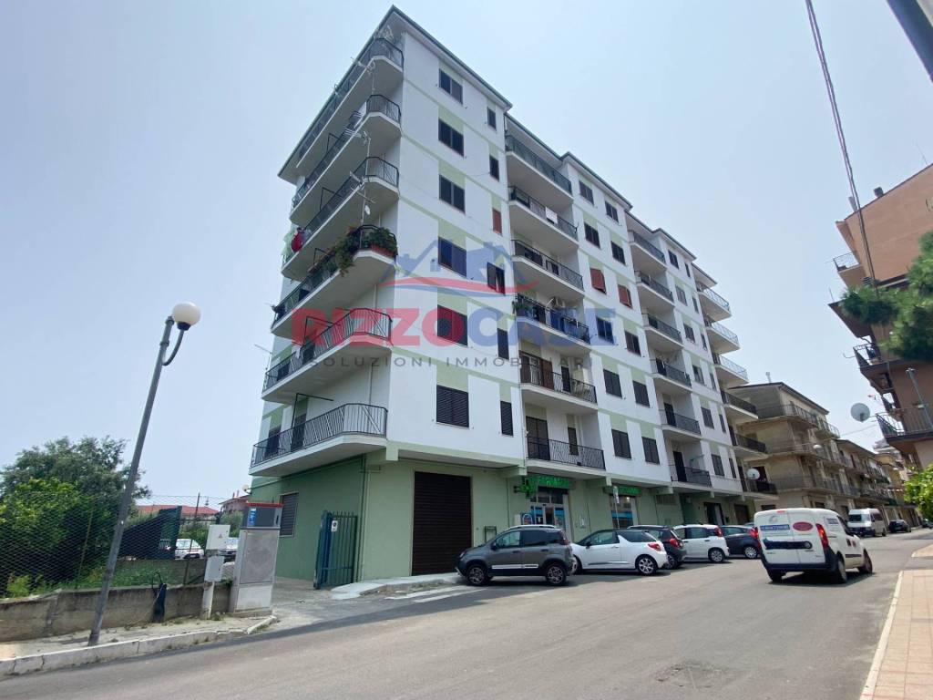 appartamento in vendita a Crosia in zona Mirto