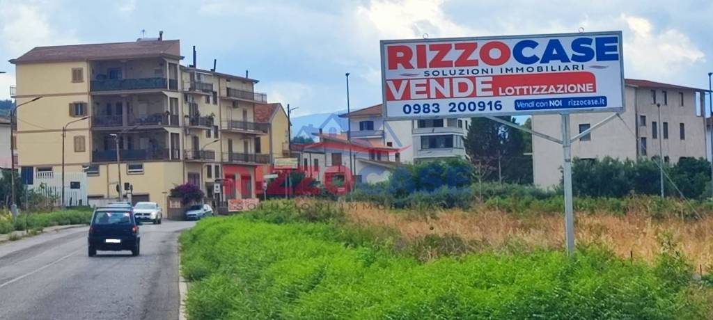 terreno agricolo in vendita a Crosia in zona Mirto