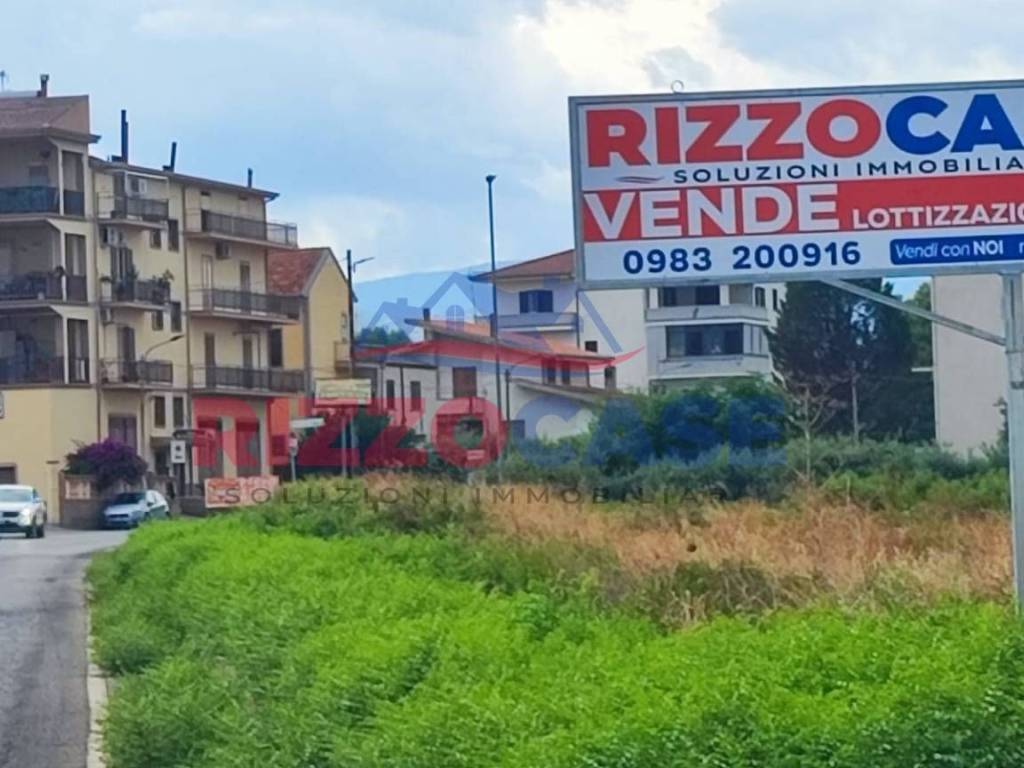 terreno agricolo in vendita a Crosia in zona Mirto