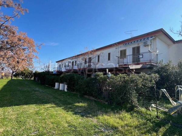 appartamento in vendita a Crosia