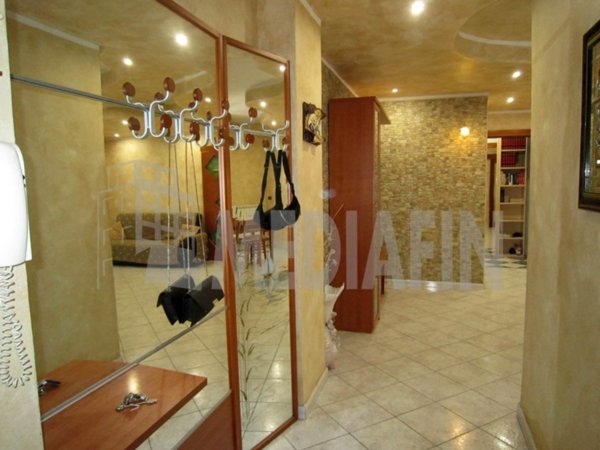 appartamento in vendita a Crosia in zona Mirto