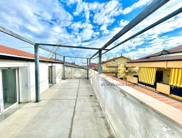 appartamento in vendita a Crosia