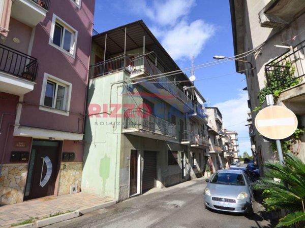 appartamento in vendita a Crosia in zona Mirto