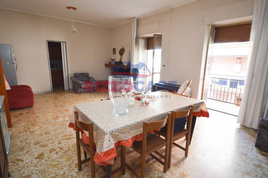 appartamento in vendita a Crosia in zona Mirto