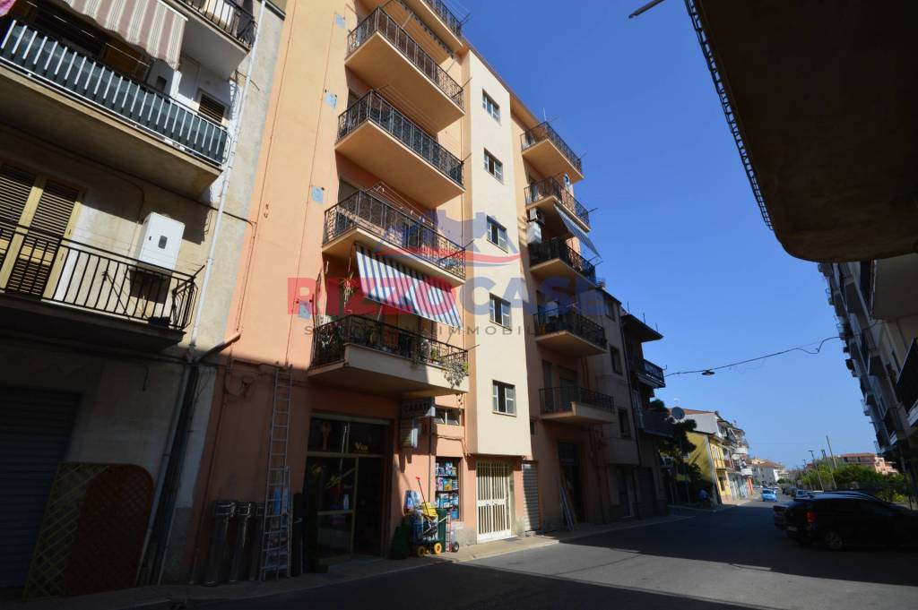 appartamento in vendita a Crosia in zona Mirto