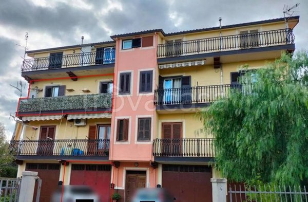 appartamento in vendita a Crosia in zona Mirto