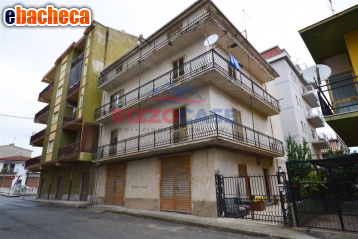 appartamento in vendita a Crosia in zona Mirto