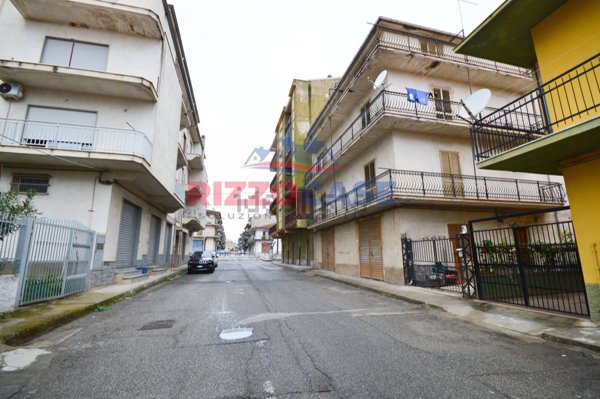 quadrivano in vendita a Crosia in zona Mirto