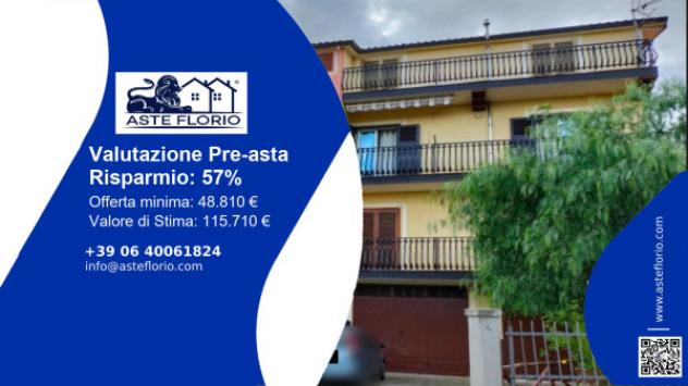appartamento in vendita a Crosia in zona Mirto